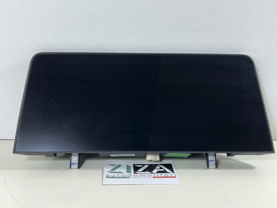 Display Navigatore DR 6.0 2023 703001501AA NAV155DISNCK09