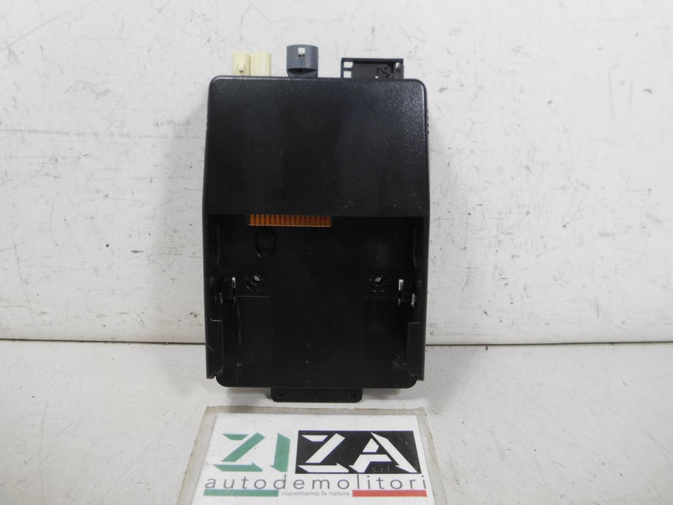 Supporto Becker Map Pilot Mercedes W176 2015 A1728100011