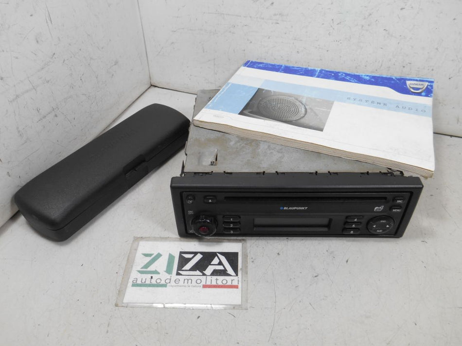 Autoradio Lettore CD Mp3 Dacia Sandero 2010 281111335R
