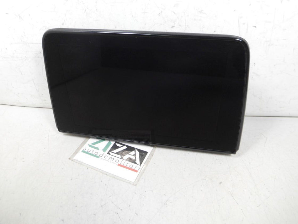Display Navigatore Ford Kuga III 2022 LJ6T-18B955-FE