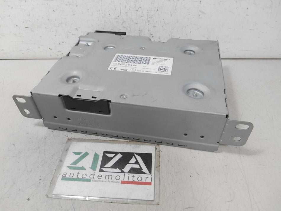 Autoradio Navigatore Peugeot 3008 II 2016 9820225480