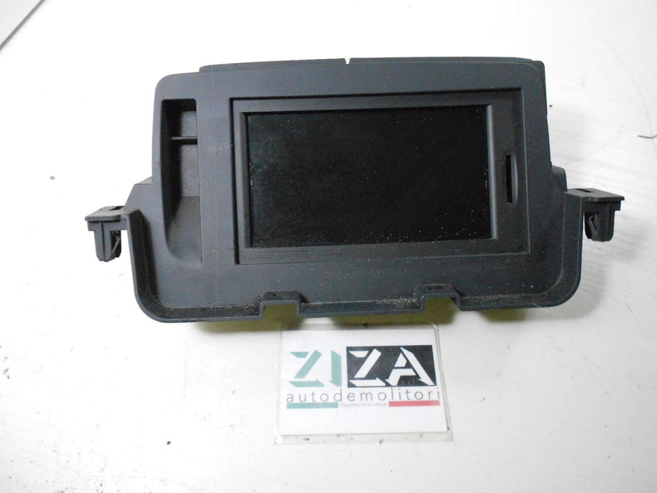 Display Navigatore Renault Megane III 2012 259153411R
