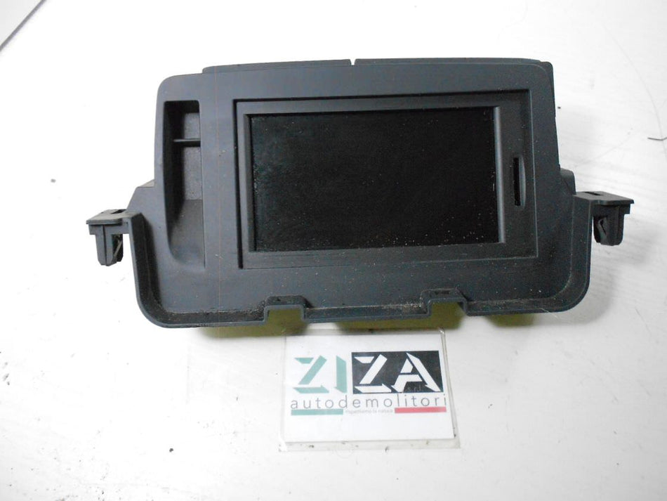 Display Navigatore Renault Megane III 2012 259153411R