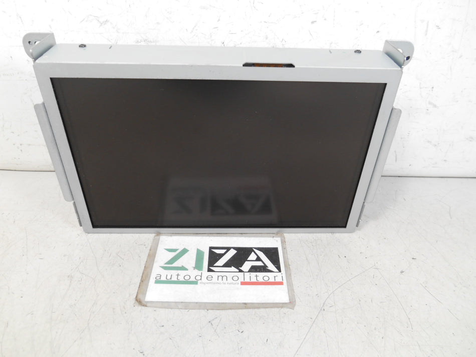 Display Multifunzione + Centralina Ford C-MAX II 2015 CJ5T-18B955-FD DJ5T-14F239-DD
