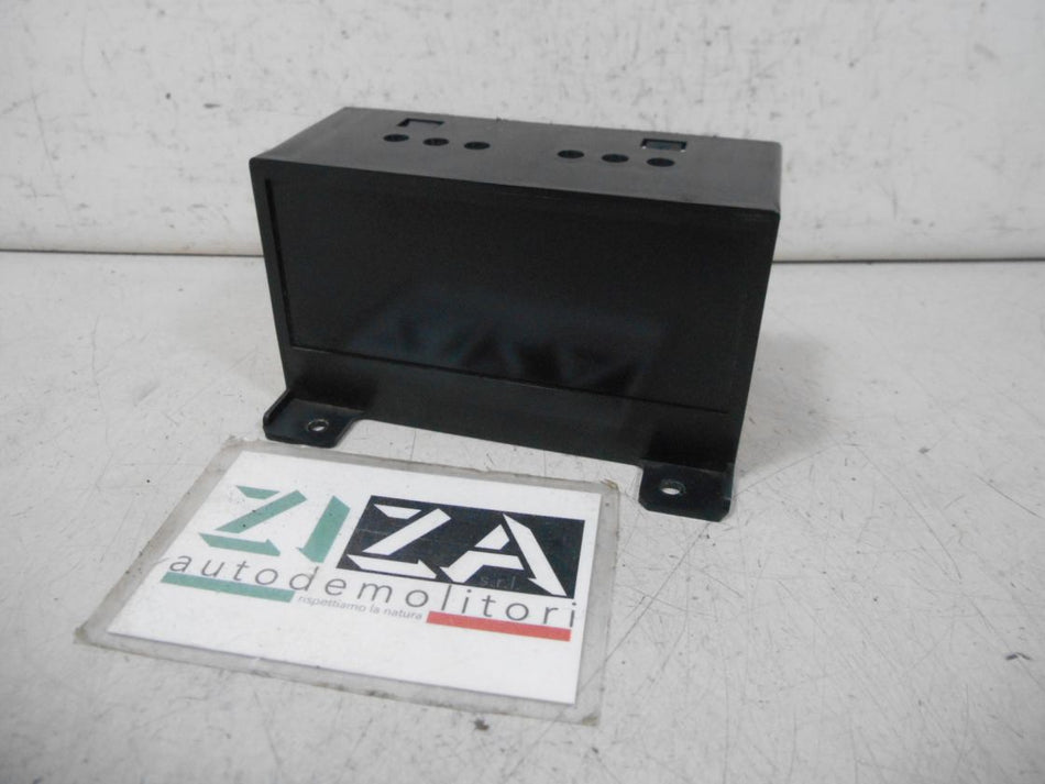 Display Multifunzione Alfa 156 2003 60674051