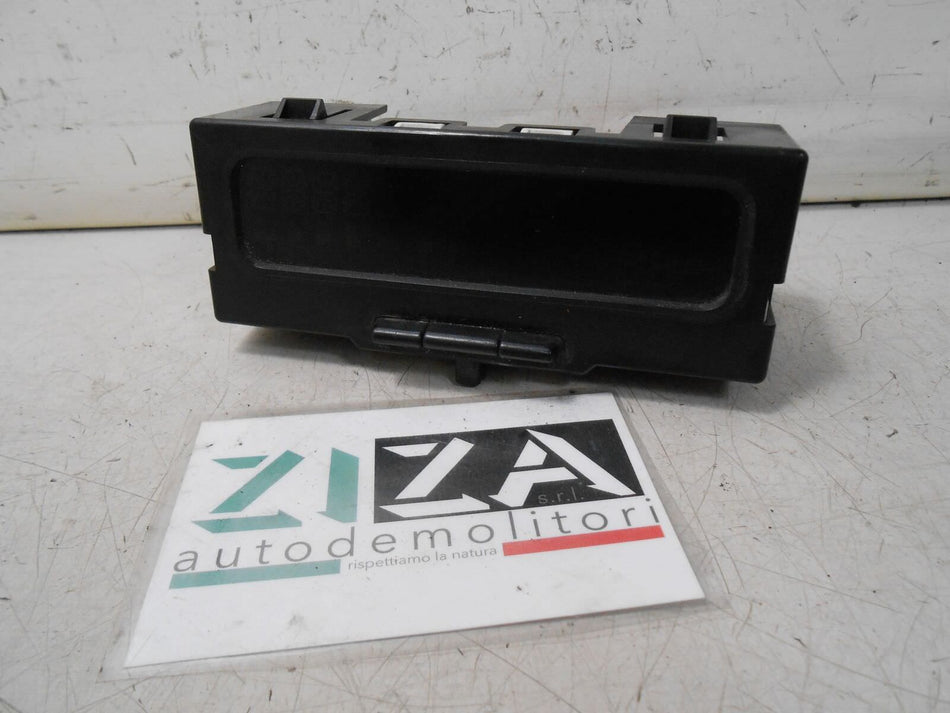 Display Multifunzione Renault Megane / Clio 1999 P7700428029A