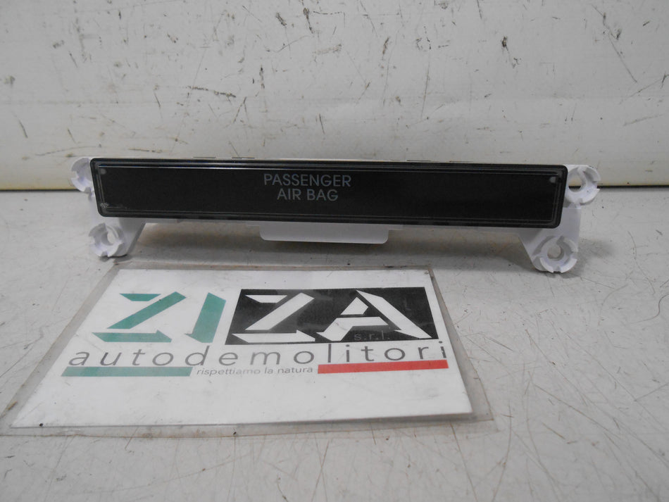 Indicatore Dispositivo Passeggero Kia Sportage SL 2014 95960-3U000