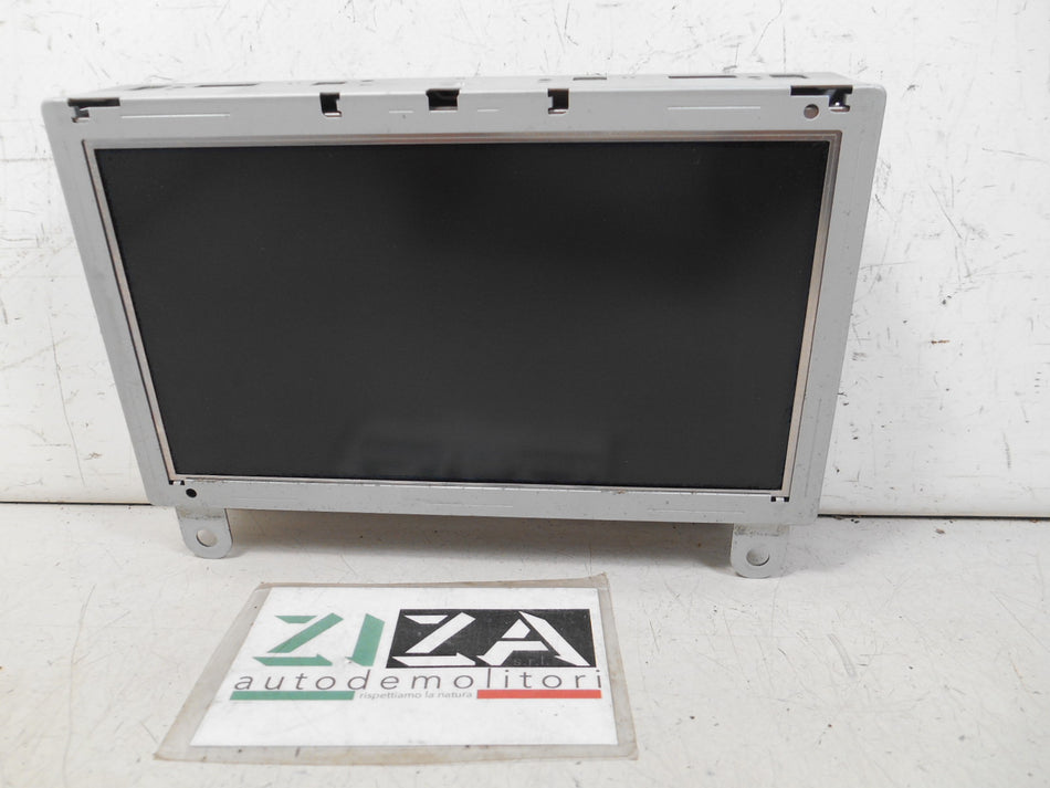 Display Navigatore Opel Insignia A 2010 20935346