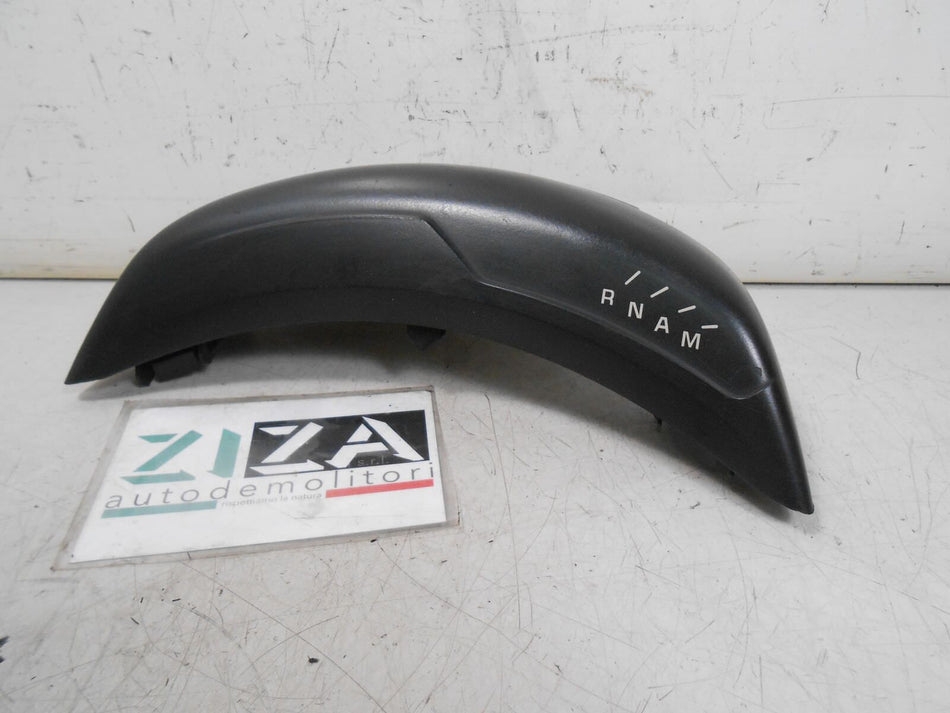 Display Selettore Marce Citroen C4 Picasso 1.6 HDI 80kw 9HZ 2007 9660065477