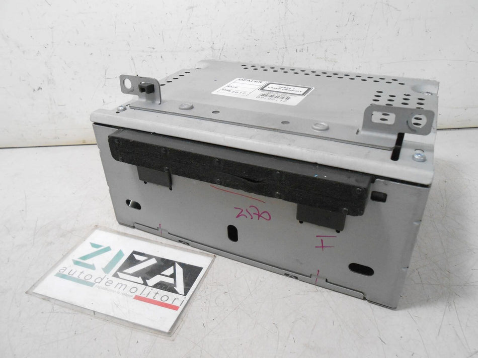 Autoradio Lettore CD Ford Focus III 2012 BM5T-18C815-RF