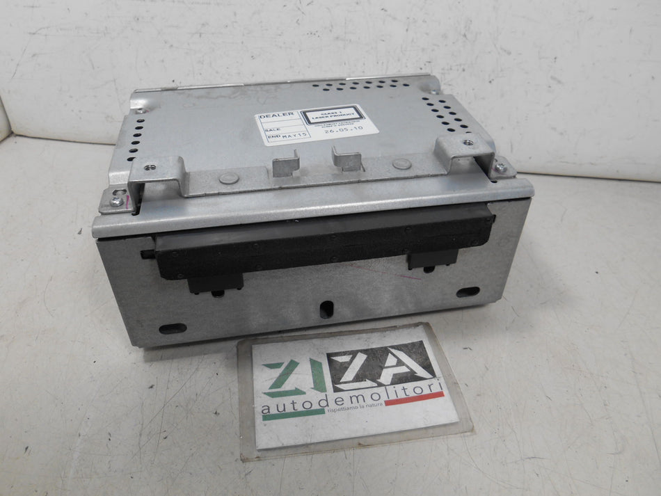 Autoradio Lettore CD Ford Fiesta VI 2011 8A6T-18C815-BR