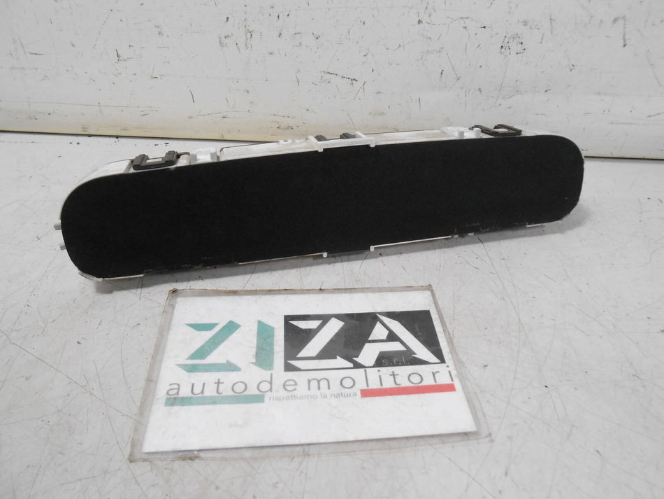 Display Cinture Chevrolet Spark 1.0 68cv B10D1 2012 95161814