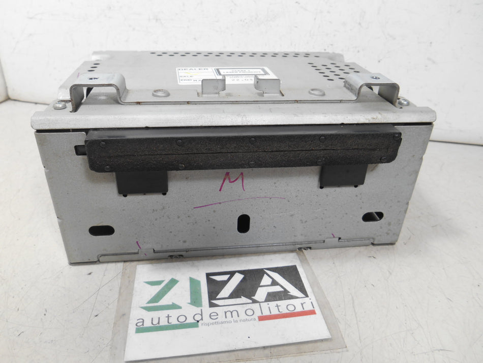 Autoradio Lettore CD Ford Fiesta VI 2011 AA6T-18C815-AD