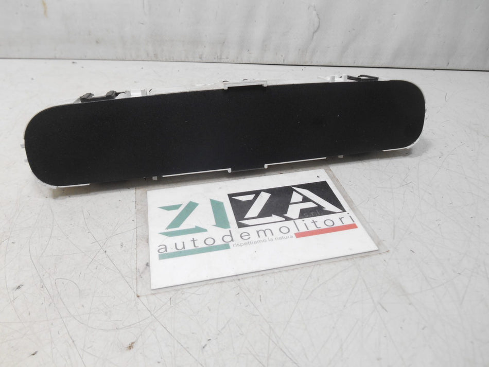 Indicatore Cinture Chevrolet Spark 2010 94573218