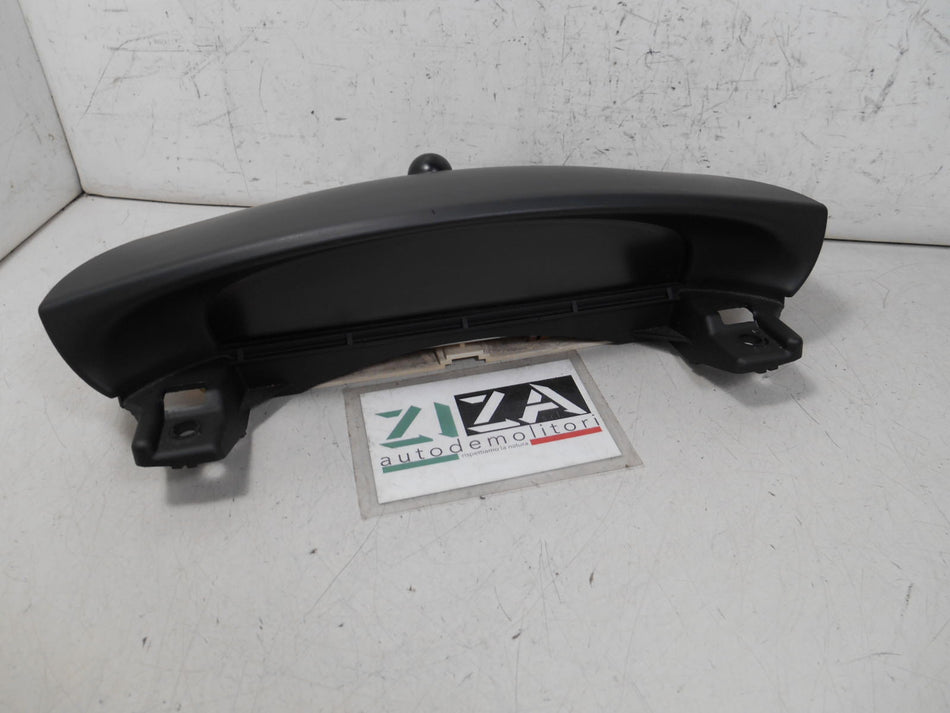 Display Multifunzione Saab 9-3 2005 12802302FA