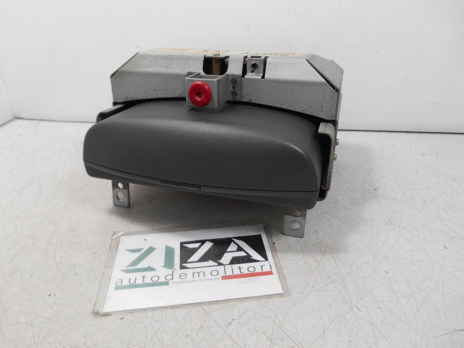 Display Navigatore Volvo V70 II 2001 8622042-1