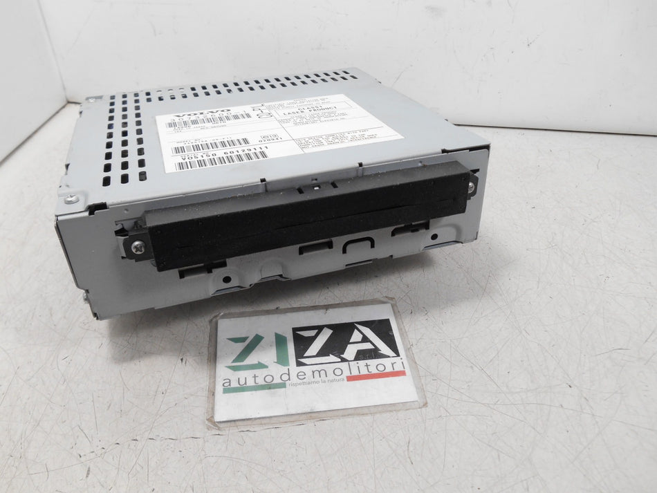 Autoradio Lettore CD Volvo V50 2005 30732600-1