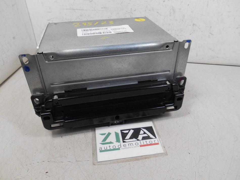 Autoradio Navigatore Lettore CD Fiat Freemont 2011 P05091128AE