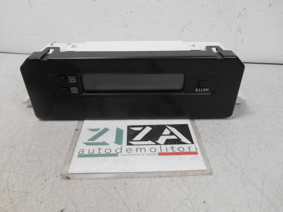 Display Suzuki Liana 2005 34600-59J0 34600-59J20