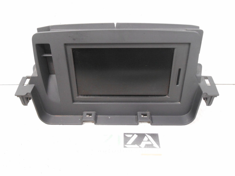 Display Navigatore TomTom Renault Megane III 2011 259150931R