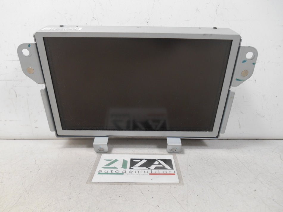 Display Navigatore Ford Focus III 2015 BM5T-18B955-FE