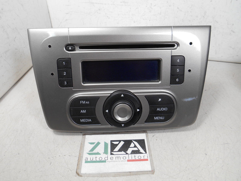 Autoradio Lettore CD Alfa Mito 2010 7649364316 1560919080