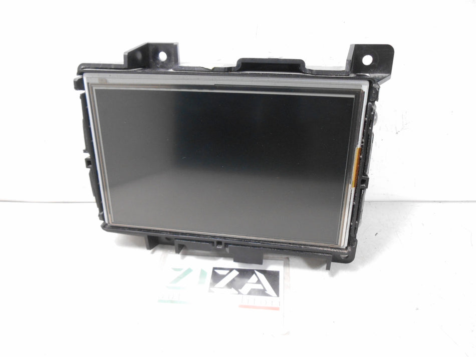 Display Navigatore Renault Captur 2016 259158357R