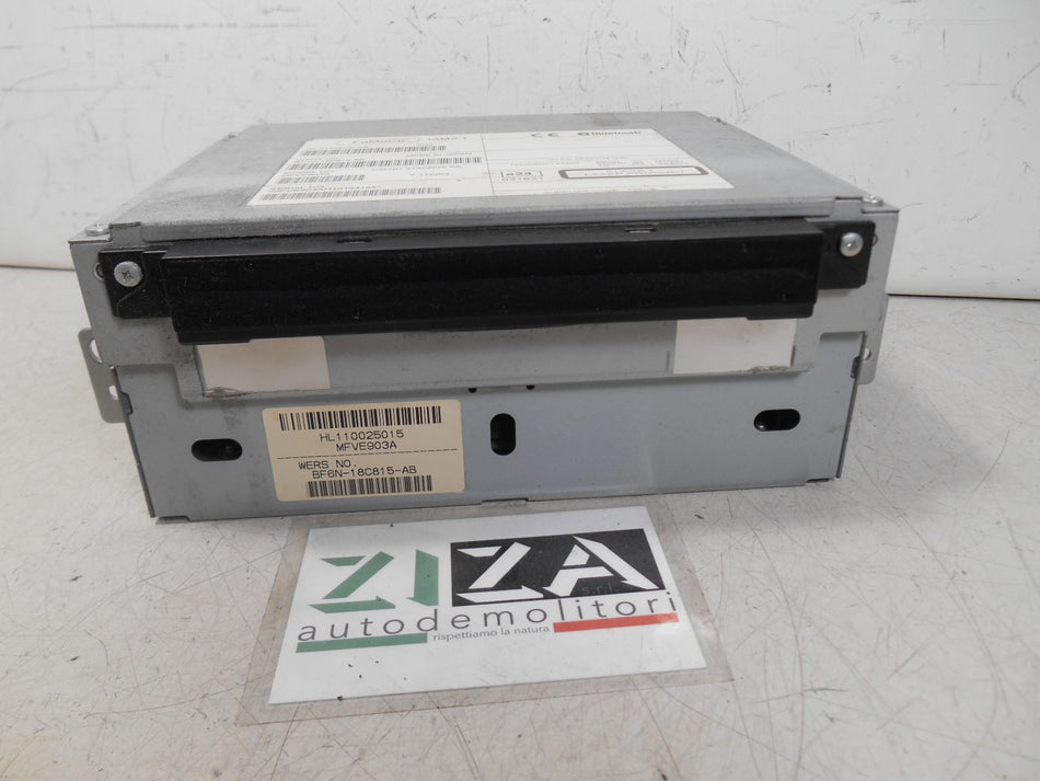 Autoradio Navigatore Lettore CD Bluetooth Volvo V60 2011 31326220AA BF6N-18C815-AB