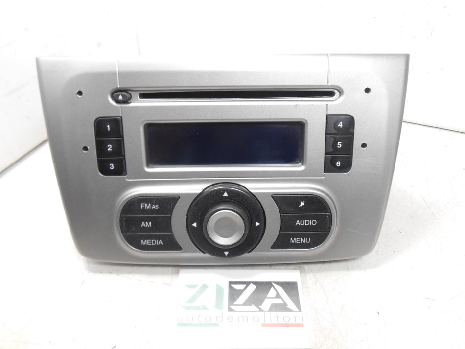 Autoradio Lettore CD Mp3 Alfa Mito 2010 1560990520 7640330316