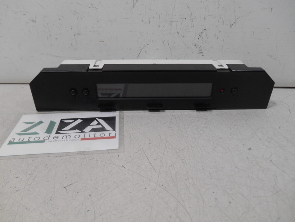 Display Multifunzione Suzuki SX4 / Fiat Sedici 2008 34600-79J51