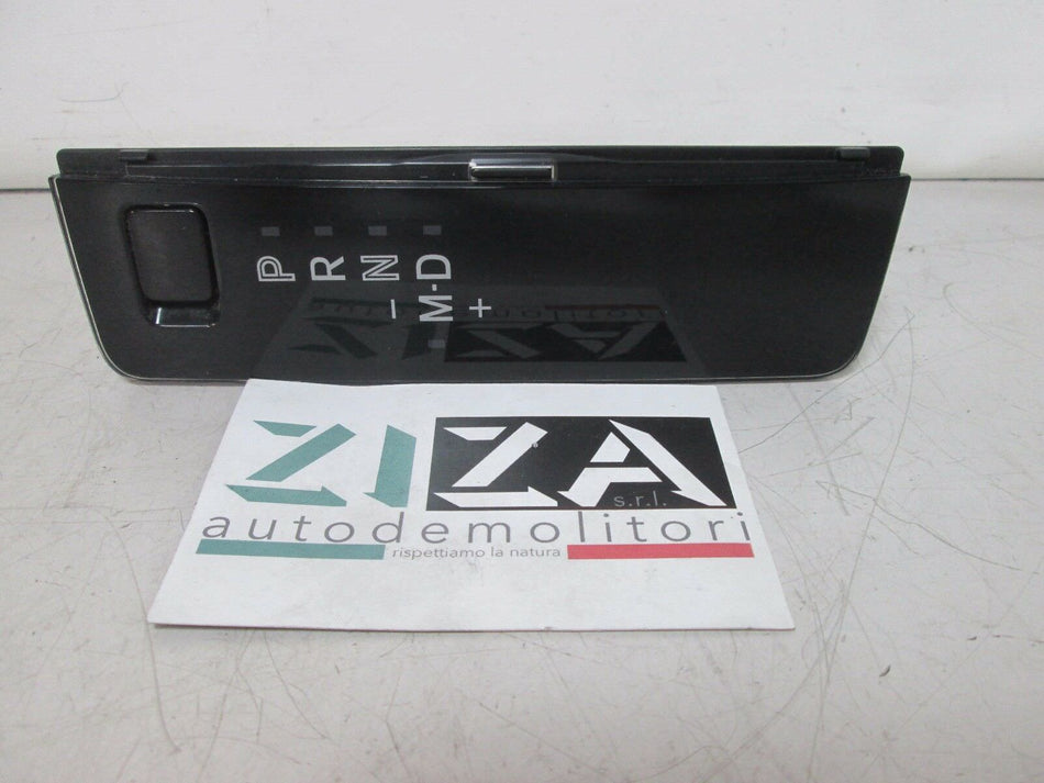 Display Cambio Automatico Mazda CX-5 2.2 150cv 2015