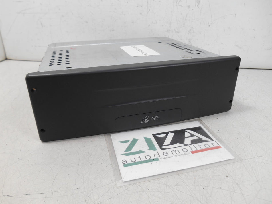 Navigatore GPS Renault Scenic II 2005 8200338529