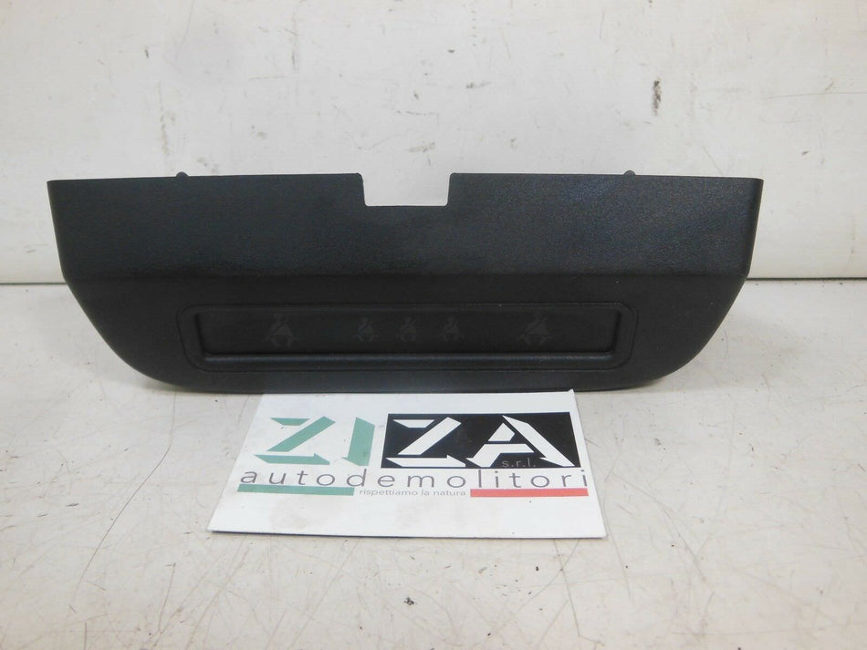 Display Cinture Alfa Mito 2010 156087762 50513905