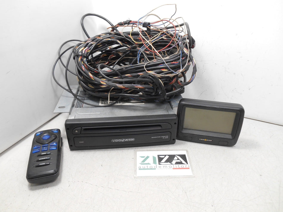 Navigatore VDO Dayton PC3200