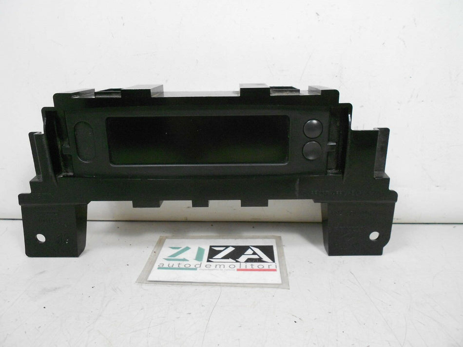 Display Multifunzione Renault Laguna 2009 280340002R-C 682470001R