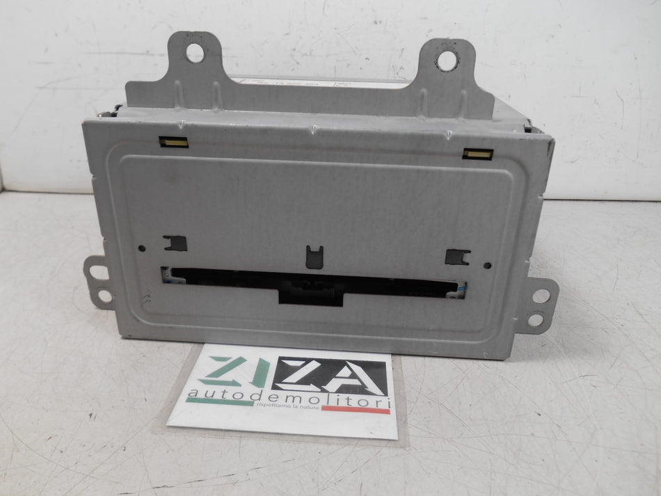 Autoradio Navigatore Lettore CD Opel Insignia 2009 13326453 344831230