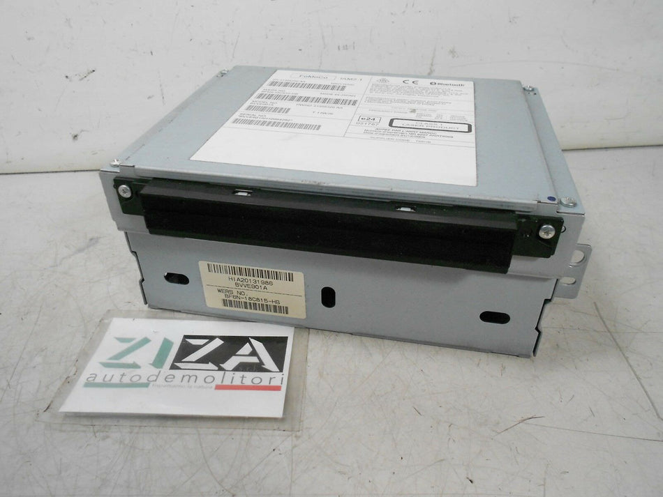 Autoradio Navigatore Lettore CD Volvo XC60 2012 31357097 BF6N-18C815-HB 31358320AA