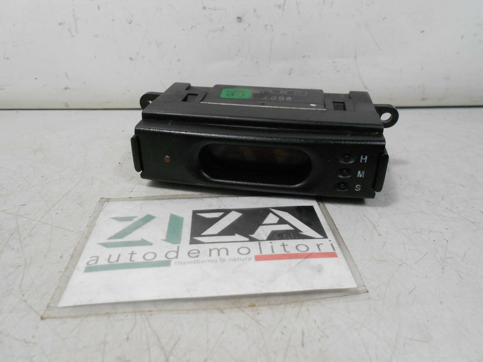 Display Orologio Daewoo Lanos 2000 96236123