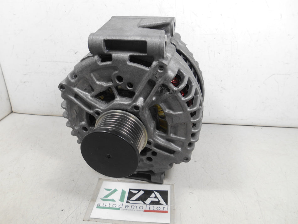 Alternatore 220A Mercedes W221 S320 3.0 CDI 173kw 235cv 642930 2009 A0141541302