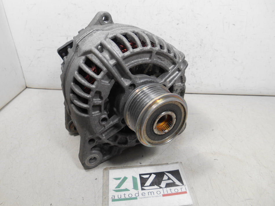 Alternatore 150A Nissan Qashqai J10 1.5 81kw 110cv K9K 2012 8200728292-E