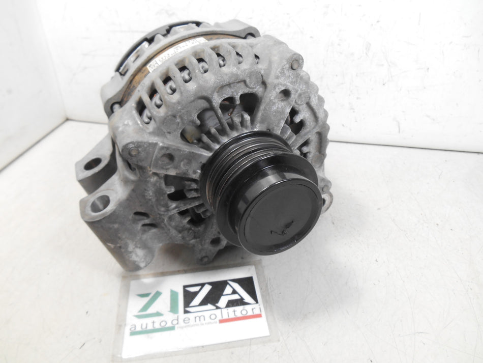 Alternatore Range Rover Sport 3.0 183kw 306DT 2014 CPLA-10300-BF