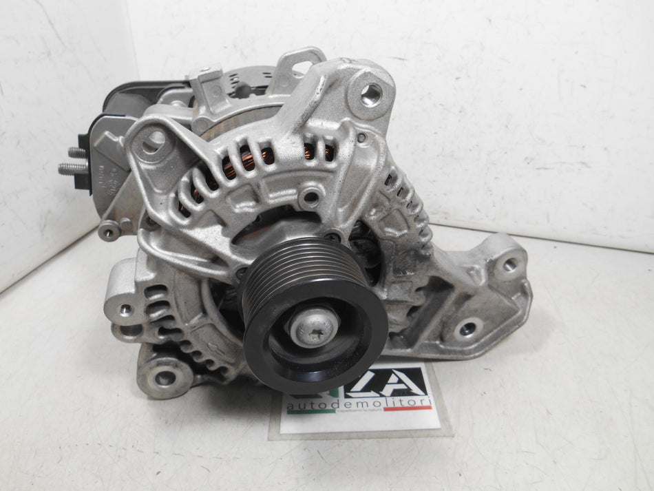 Alternatore Suzuki Vitara Hybrid LY 1.4 95kw 129cv K14D 2023 96160-74S01 0127813020 WA06B