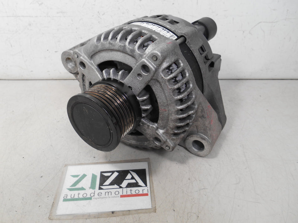 Alternatore 150A Fiat 500X 334 1.6 Mjet 120cv 55280444 2019 52067422