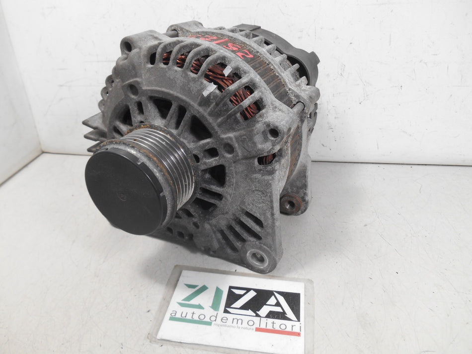 Alternatore 180A Audi A6 C7 3.0 150kw CLA 2011 059903017P