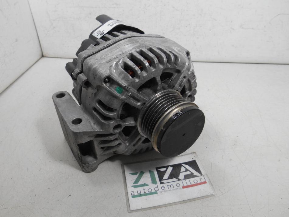 Alternatore 110A DR 6.0 1.5 B/GPL 115kw 2023 E4G16-3701010EA