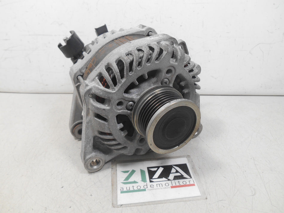 Alternatore Peugeot Partner III 1.5 BlueHDI 75kw YH01 2019 9824742880