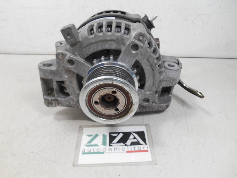 Alternatore Toyota Rav4 XA30 2.2 150cv 2ADFTV 2011 021080-6060 DAN938