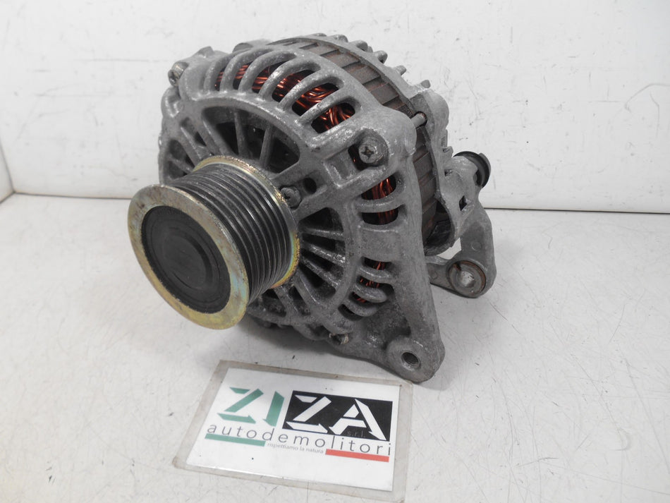 Alternatore 100A Mazda 6 II 2.0 103kw 140cv RF 2009 A3TB6781
