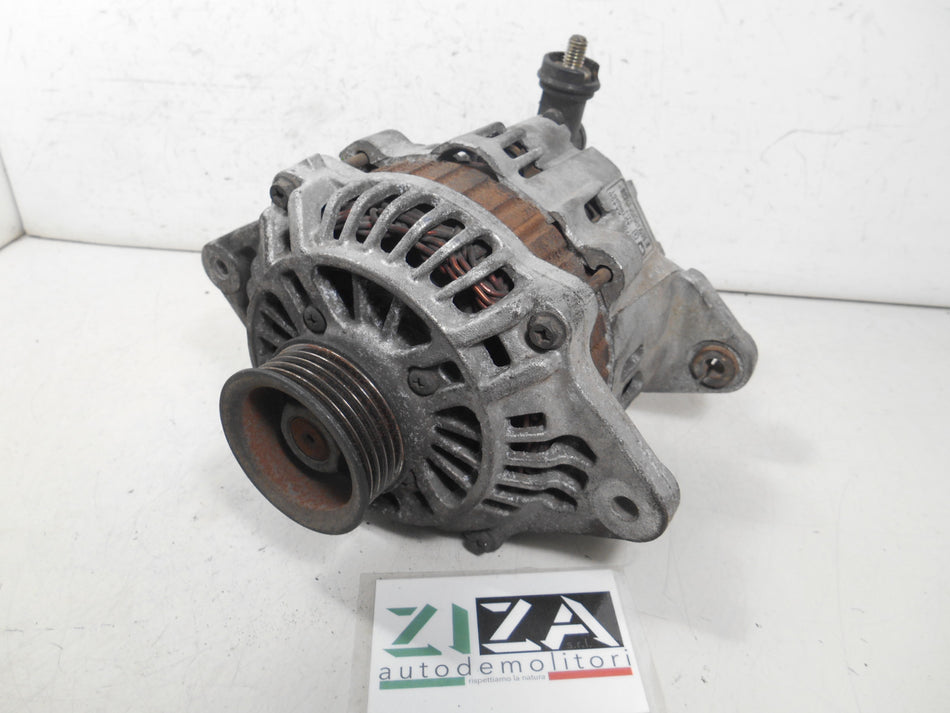 Alternatore Subaru Forester SG 2.0 125cv EJ20 2003 23700-AA450
