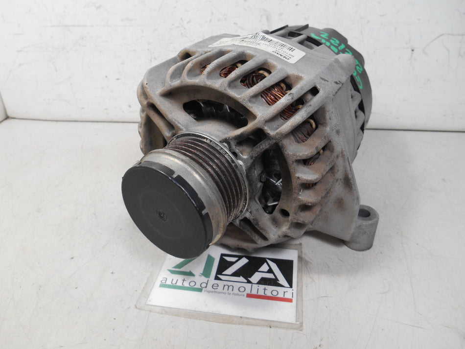 Alternatore 120A Alfa Giulietta 1.4 16V 170cv 2011 51854903 MS1012101081